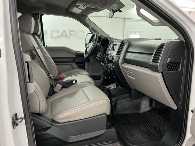 used 2019 Ford F-350 car, priced at $42,995