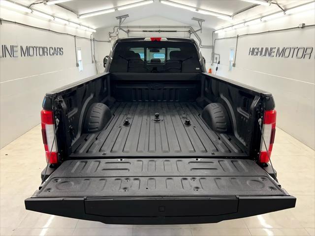 used 2019 Ford F-450 car, priced at $72,995