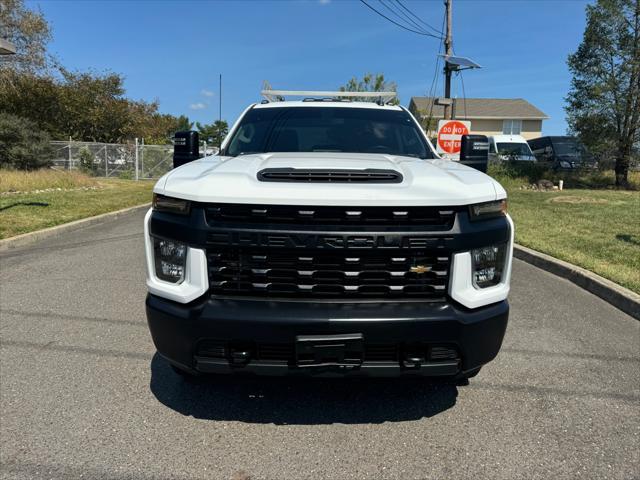 used 2023 Chevrolet Silverado 3500 car, priced at $61,995