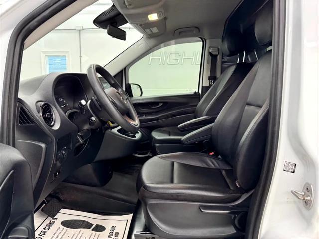 used 2022 Mercedes-Benz Metris car, priced at $23,995