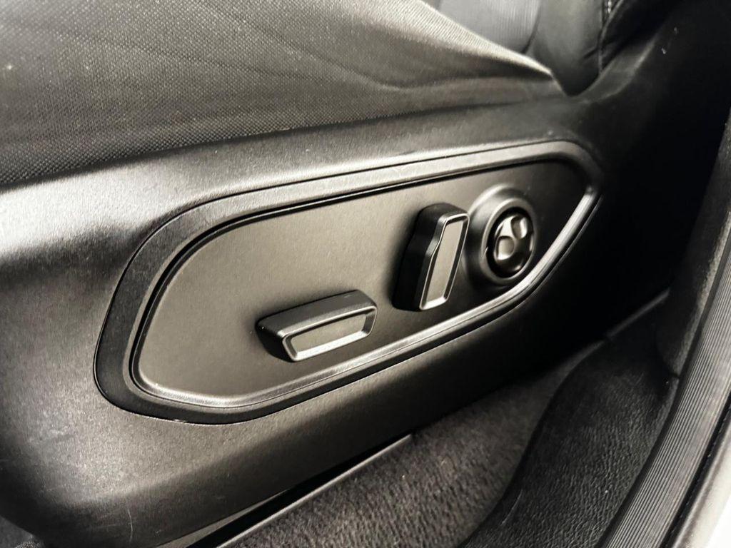 used 2022 Jeep Grand Cherokee L car, priced at $24,995