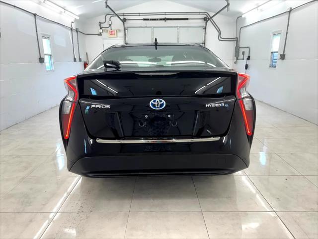 used 2016 Toyota Prius car, priced at $13,995