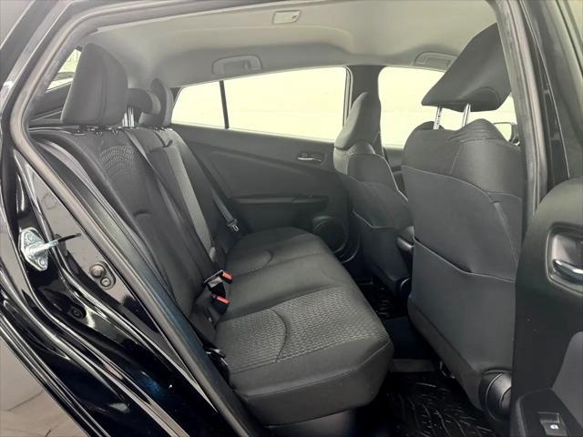 used 2016 Toyota Prius car, priced at $13,995