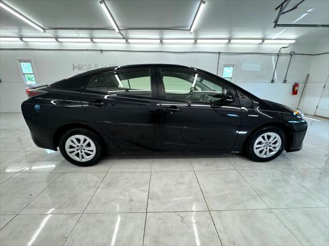 used 2016 Toyota Prius car, priced at $13,995