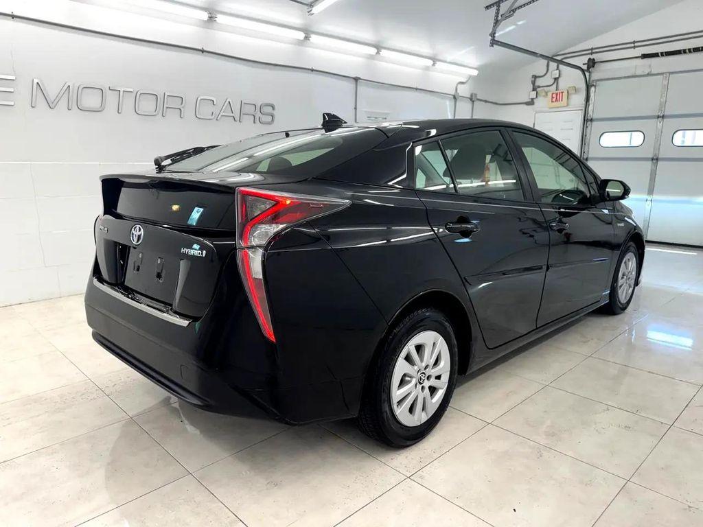 used 2016 Toyota Prius car, priced at $13,995
