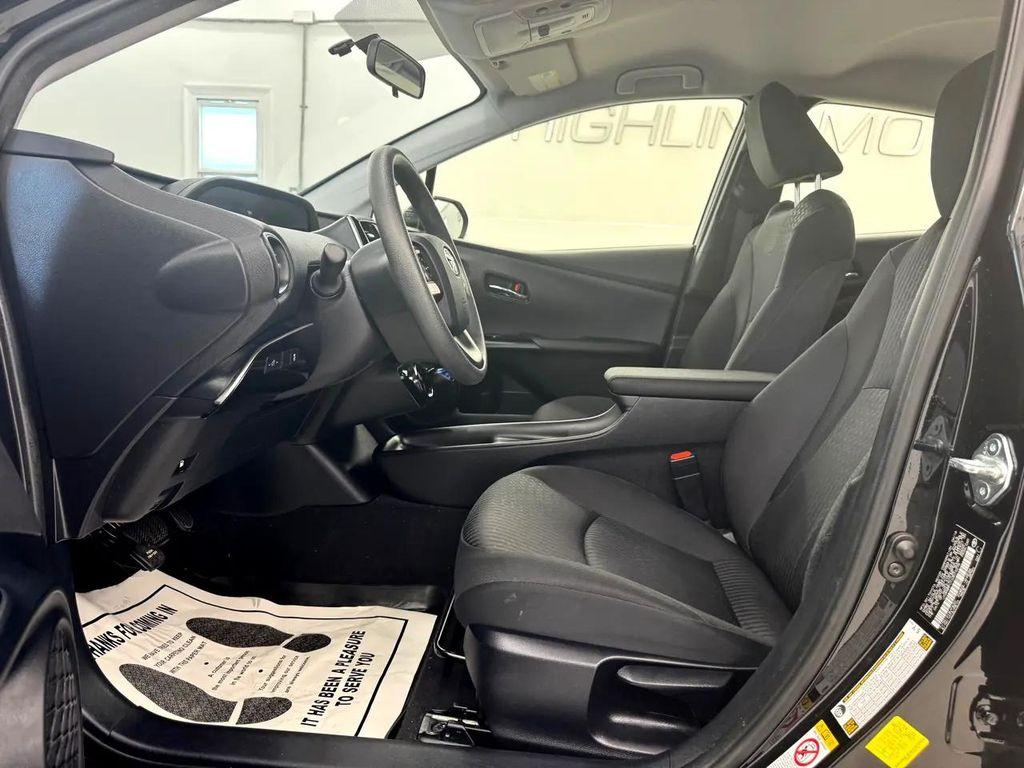 used 2016 Toyota Prius car, priced at $13,995