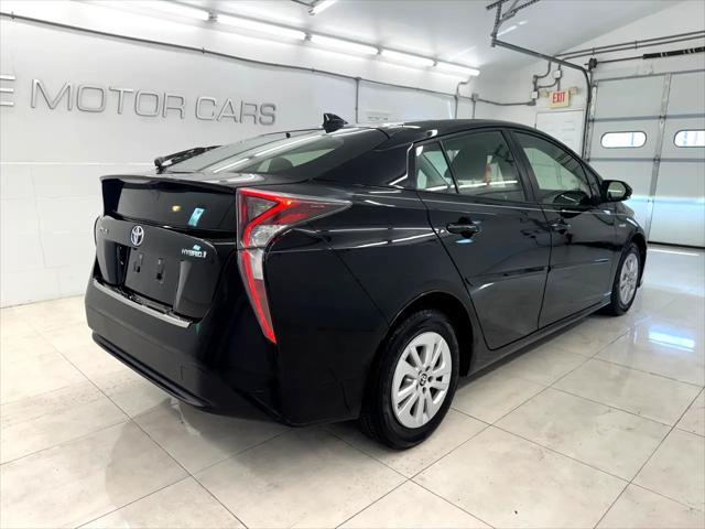 used 2016 Toyota Prius car, priced at $13,995