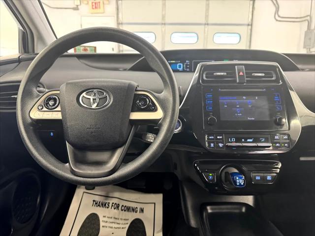 used 2016 Toyota Prius car, priced at $13,995