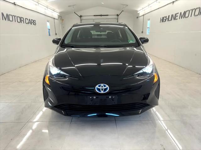 used 2016 Toyota Prius car, priced at $13,995