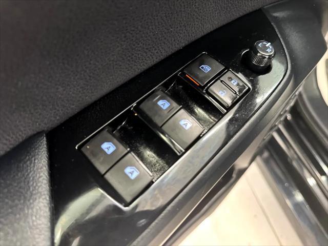 used 2016 Toyota Prius car, priced at $13,995