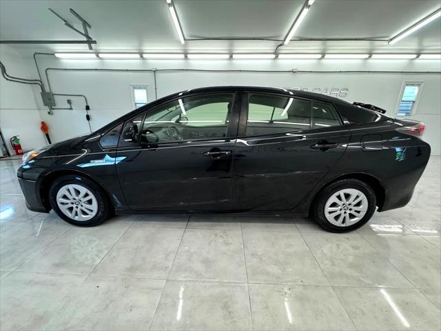 used 2016 Toyota Prius car, priced at $13,995