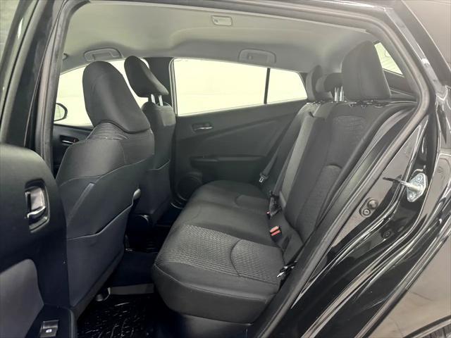 used 2016 Toyota Prius car, priced at $13,995
