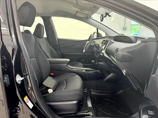 used 2016 Toyota Prius car, priced at $13,995