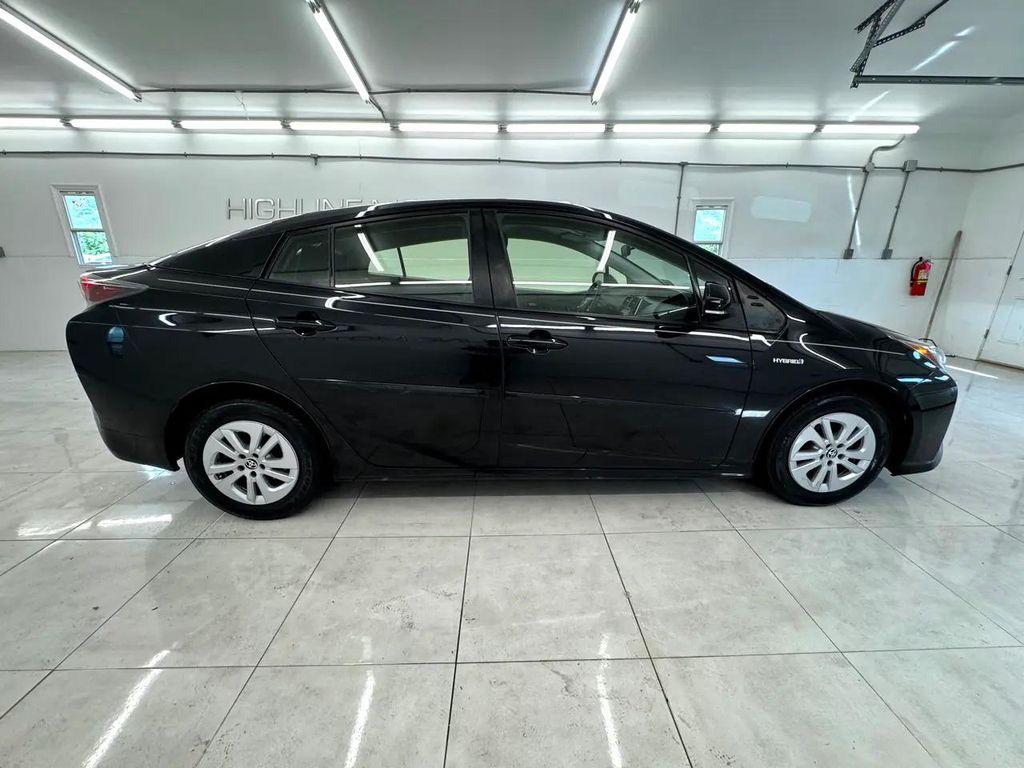 used 2016 Toyota Prius car, priced at $13,995