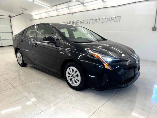 used 2016 Toyota Prius car, priced at $13,995