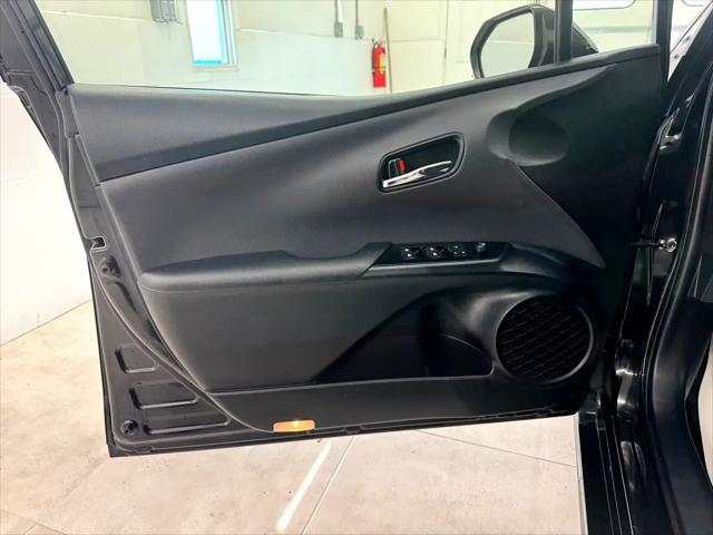 used 2016 Toyota Prius car, priced at $13,995