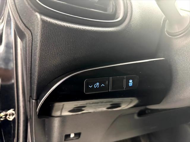 used 2016 Toyota Prius car, priced at $13,995