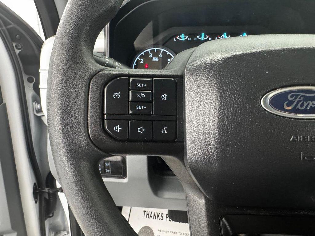 used 2024 Ford F-350 car, priced at $48,995