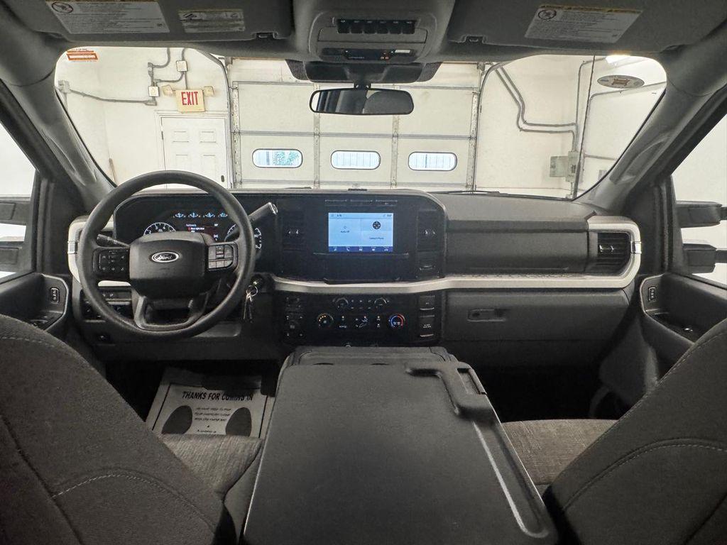 used 2024 Ford F-350 car, priced at $48,995
