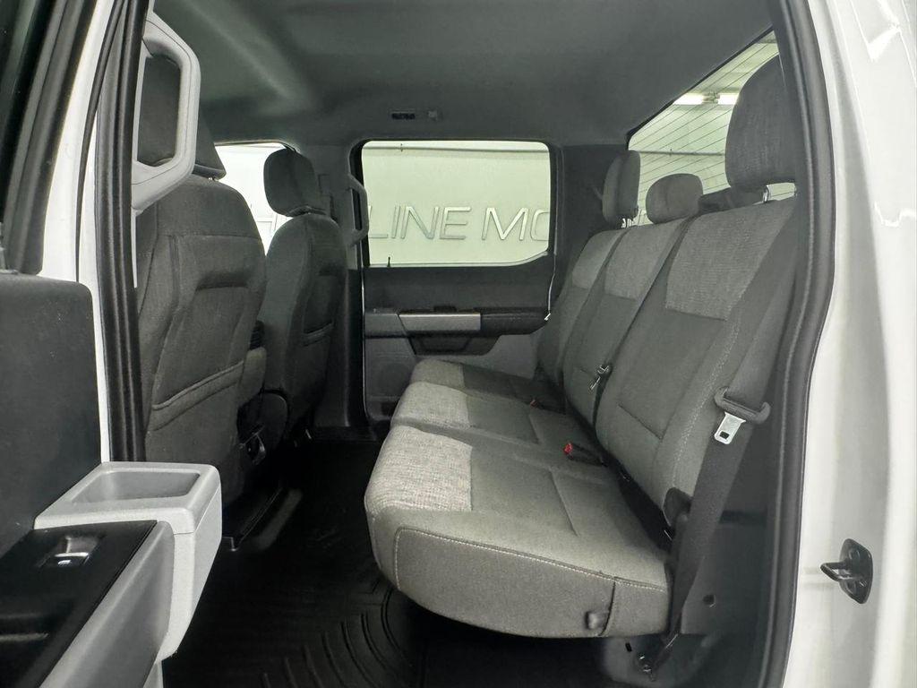 used 2024 Ford F-350 car, priced at $48,995