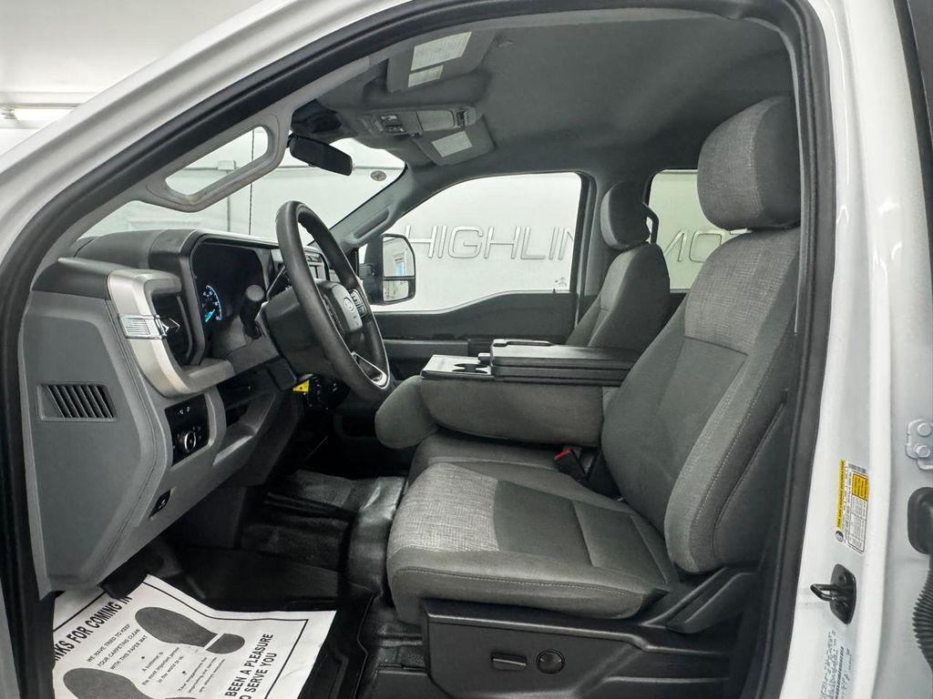 used 2024 Ford F-350 car, priced at $48,995