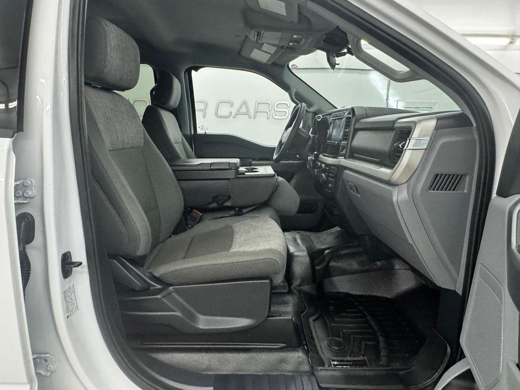 used 2024 Ford F-350 car, priced at $48,995