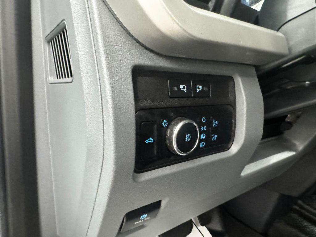 used 2024 Ford F-350 car, priced at $48,995