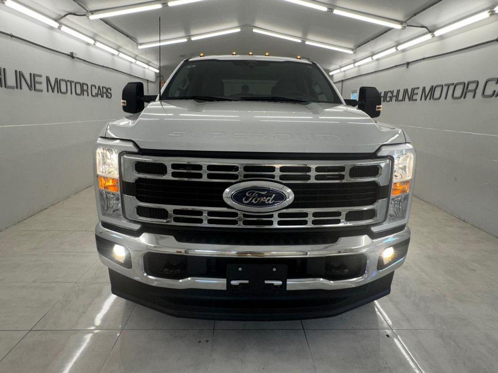 used 2024 Ford F-350 car, priced at $48,995