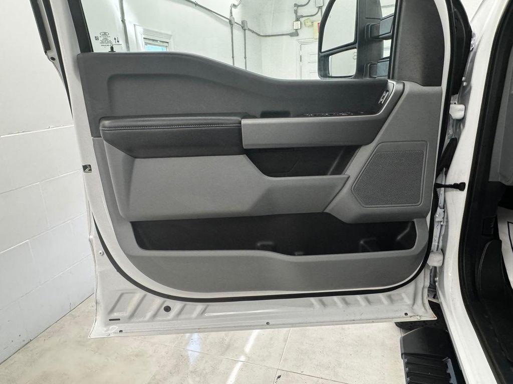 used 2024 Ford F-350 car, priced at $48,995