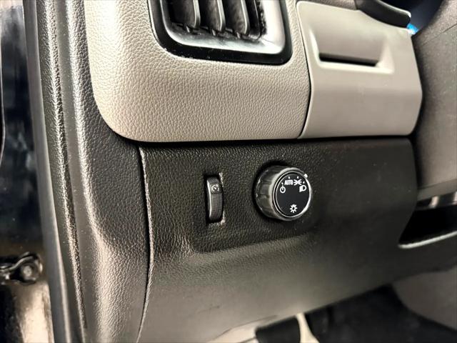 used 2020 Chevrolet Colorado car, priced at $17,995