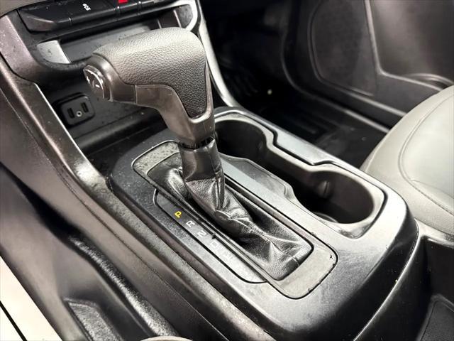used 2020 Chevrolet Colorado car, priced at $17,995