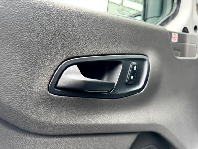 used 2020 Ford Transit-250 car