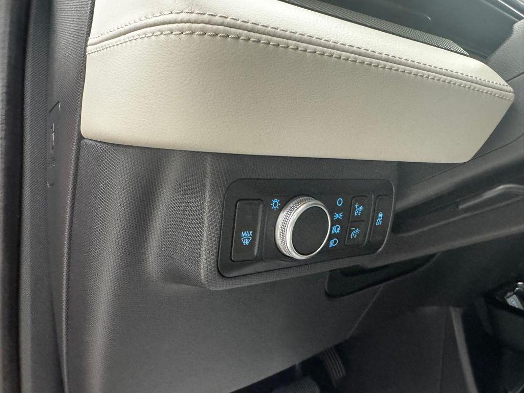 used 2021 Ford Mustang Mach-E car, priced at $23,995