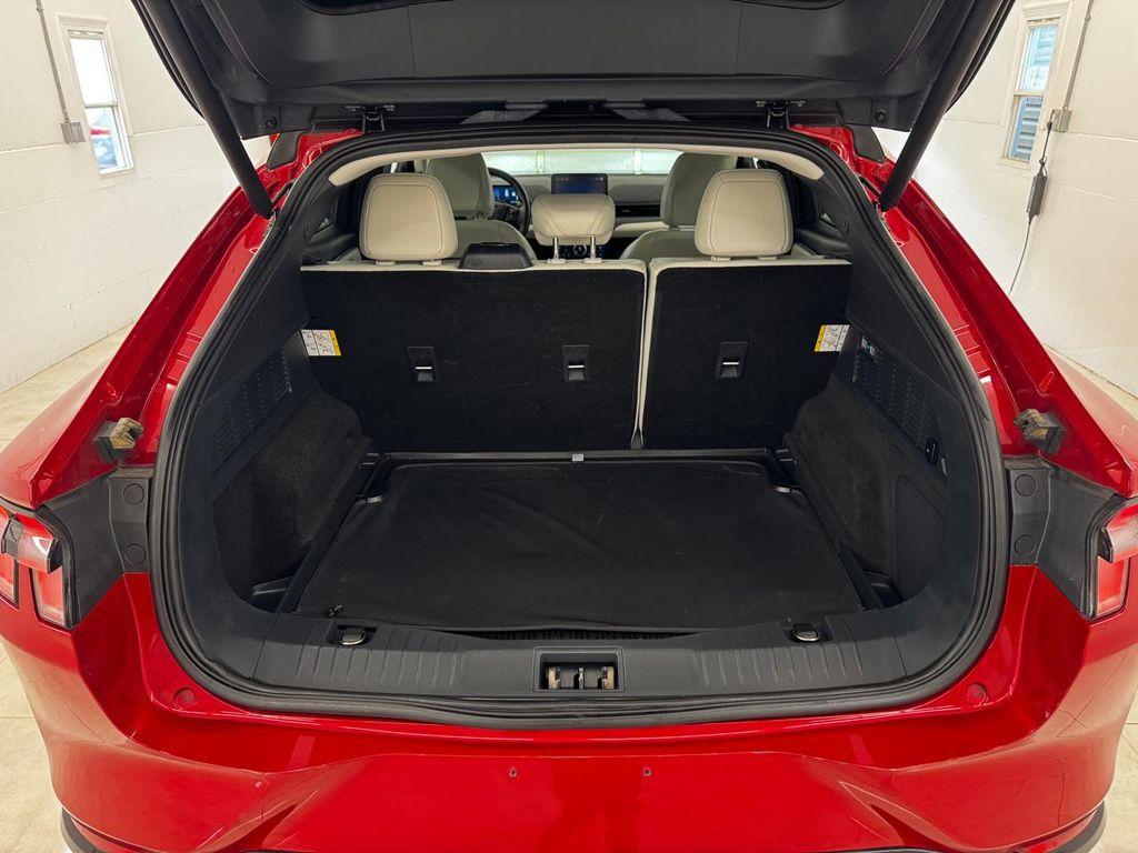 used 2021 Ford Mustang Mach-E car, priced at $23,995
