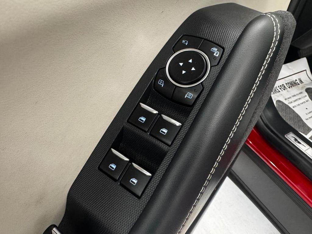 used 2021 Ford Mustang Mach-E car, priced at $23,995