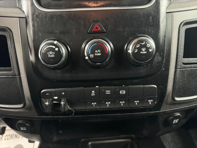 used 2015 Ram 3500 car