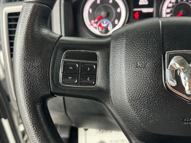 used 2015 Ram 3500 car