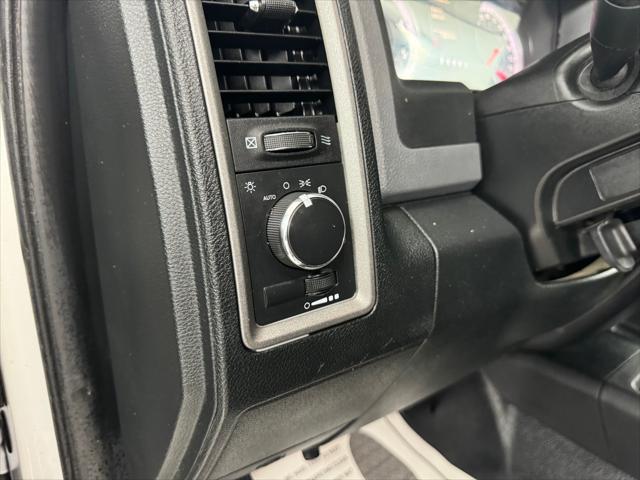 used 2015 Ram 3500 car