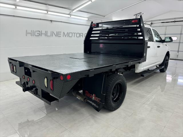 used 2015 Ram 3500 car