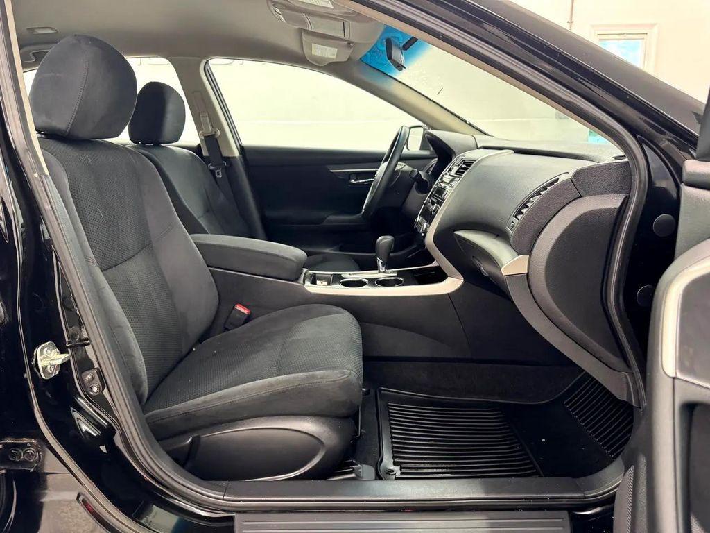 used 2014 Nissan Altima car, priced at $12,995