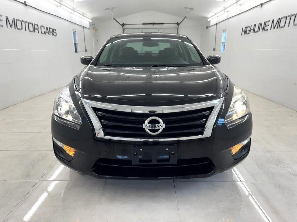 used 2014 Nissan Altima car, priced at $12,995
