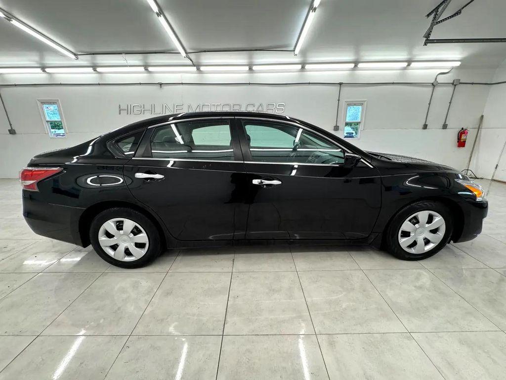 used 2014 Nissan Altima car, priced at $12,995