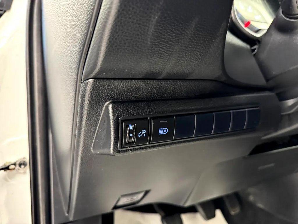 used 2021 Toyota Corolla car, priced at $19,995