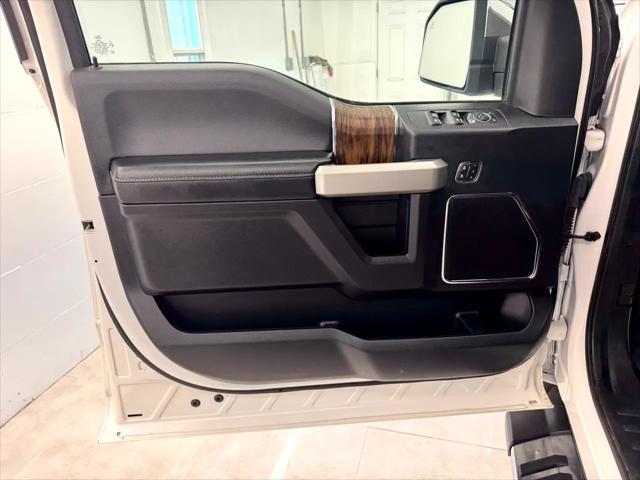 used 2019 Ford F-150 car