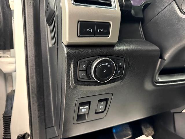 used 2019 Ford F-150 car