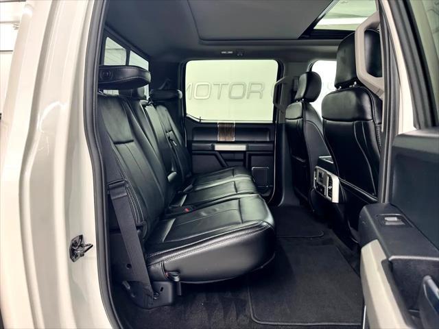 used 2019 Ford F-150 car