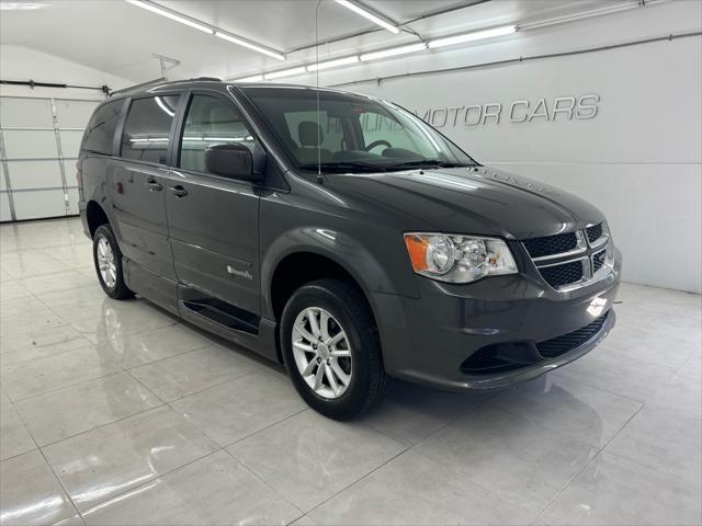 used 2016 Dodge Grand Caravan car, priced at $26,995