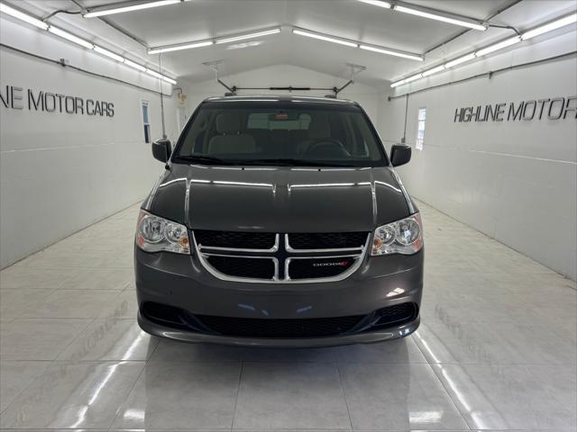 used 2016 Dodge Grand Caravan car, priced at $26,995