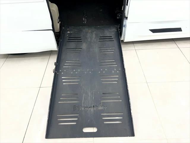 used 2014 Dodge Grand Caravan car, priced at $20,995