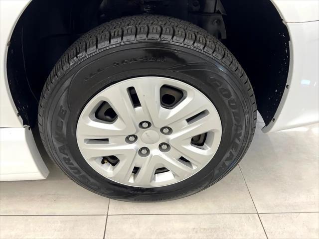 used 2014 Dodge Grand Caravan car, priced at $20,995